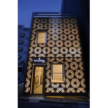 Shinjuku Miyabi Residence - Vacation Stay 94520 東京都 エクステリア 写真