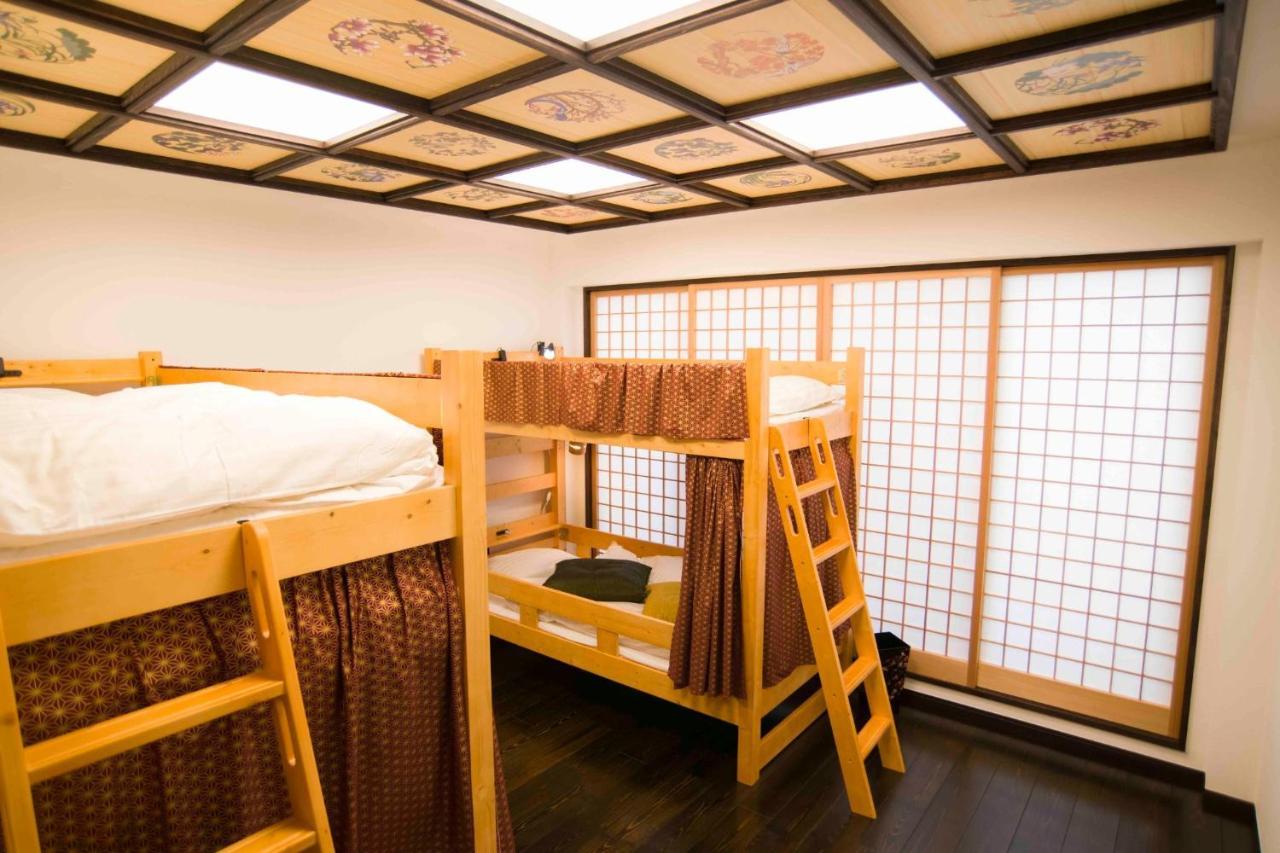 Shinjuku Miyabi Residence - Vacation Stay 94520 東京都 エクステリア 写真