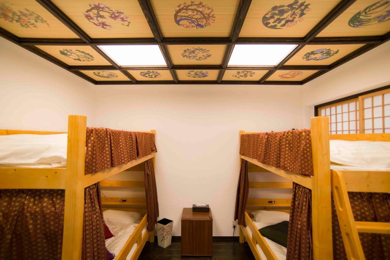Shinjuku Miyabi Residence - Vacation Stay 94520 東京都 エクステリア 写真