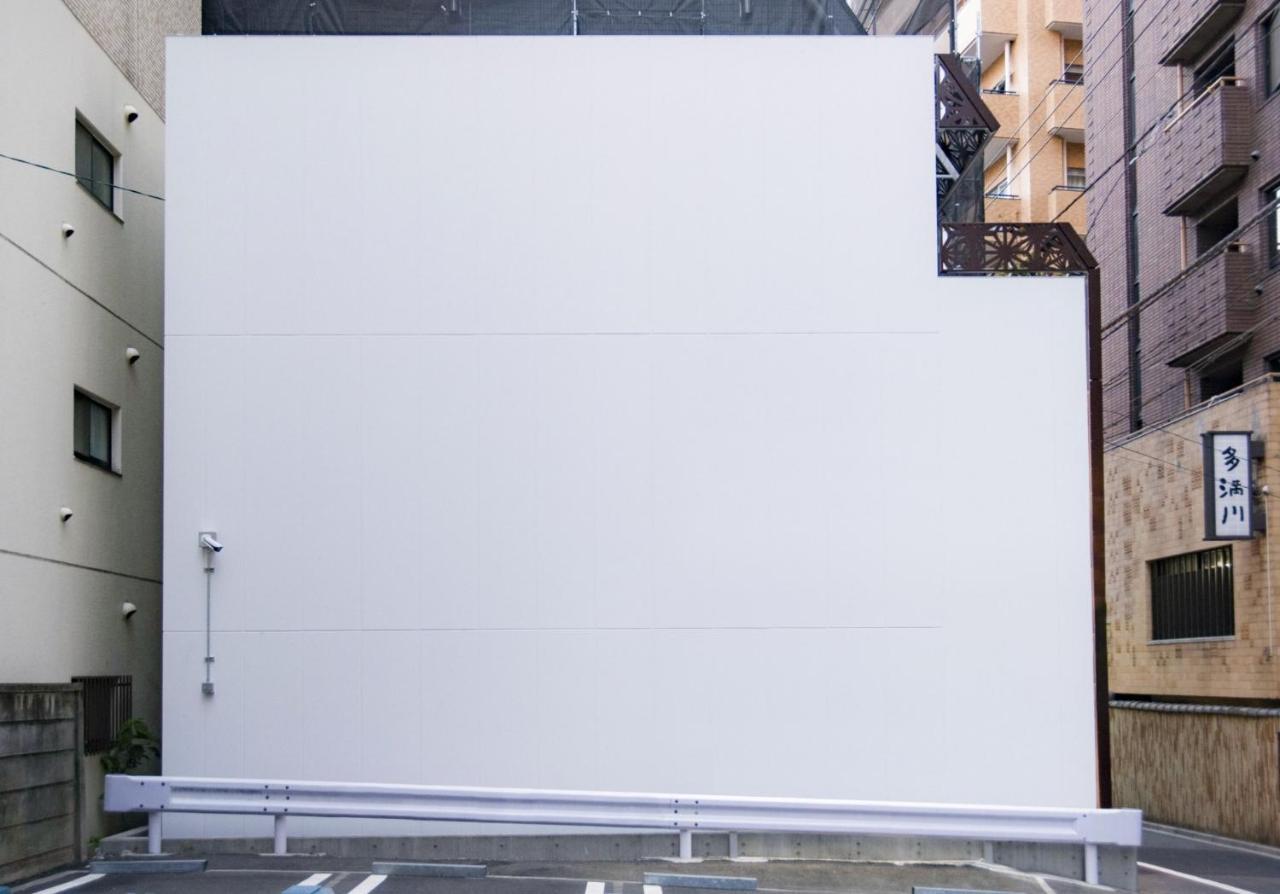 Shinjuku Miyabi Residence - Vacation Stay 94520 東京都 エクステリア 写真
