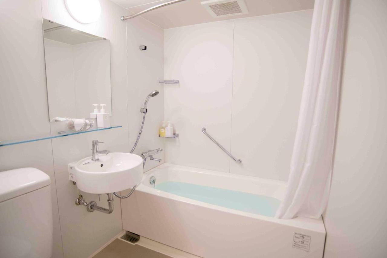 Shinjuku Miyabi Residence - Vacation Stay 94520 東京都 エクステリア 写真